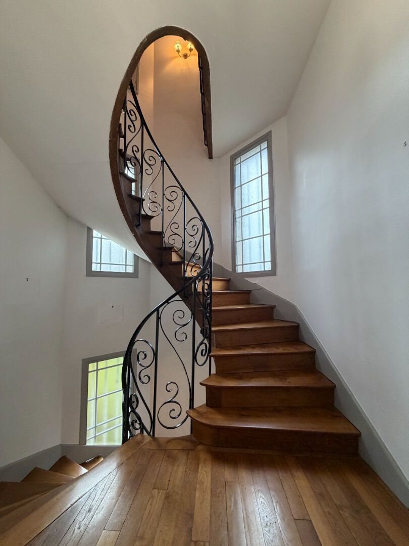 Maison à vendre, 270m², Senlis