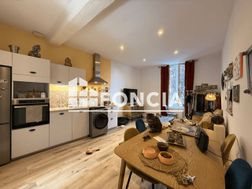 Appartement à louer, 33m², Honfleur