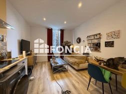 Appartement à louer, 33m², Honfleur