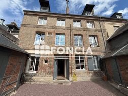 Appartement à louer, 33m², Honfleur