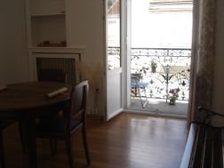 Appartement à louer, 50m², Vichy