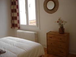 Appartement à louer, 50m², Vichy