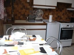 Appartement à louer, 50m², Vichy