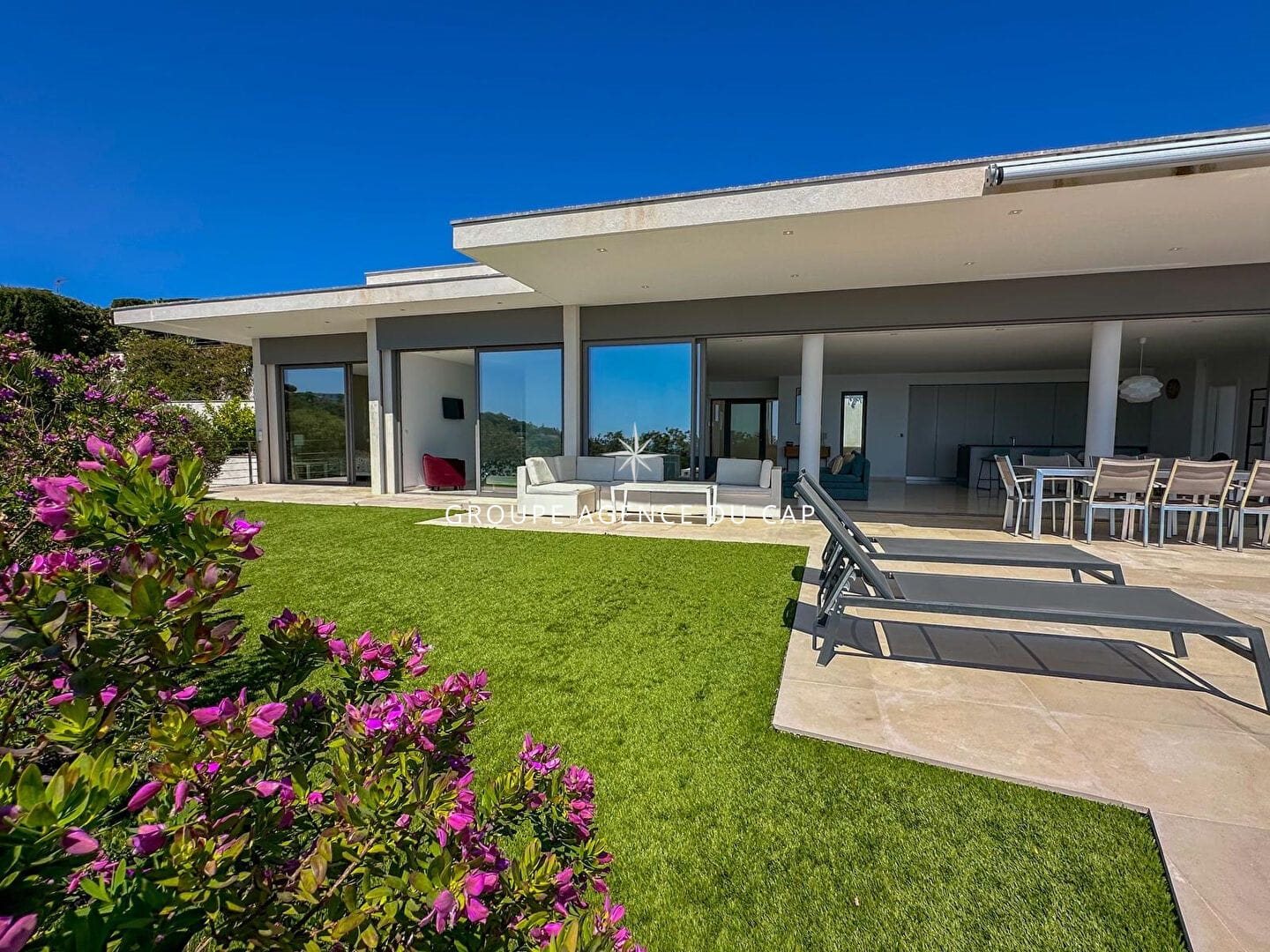 Maison à vendre, 240m², Roquebrune-sur-Argens