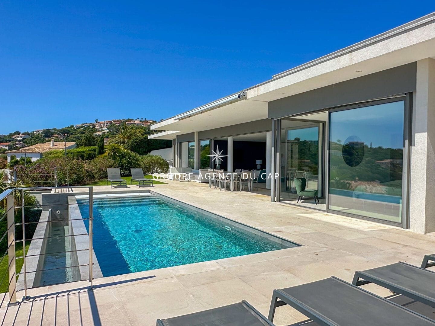 Maison à vendre, 240m², Roquebrune-sur-Argens