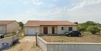 Maison à louer, 104m², Vouneuil-sous-Biard