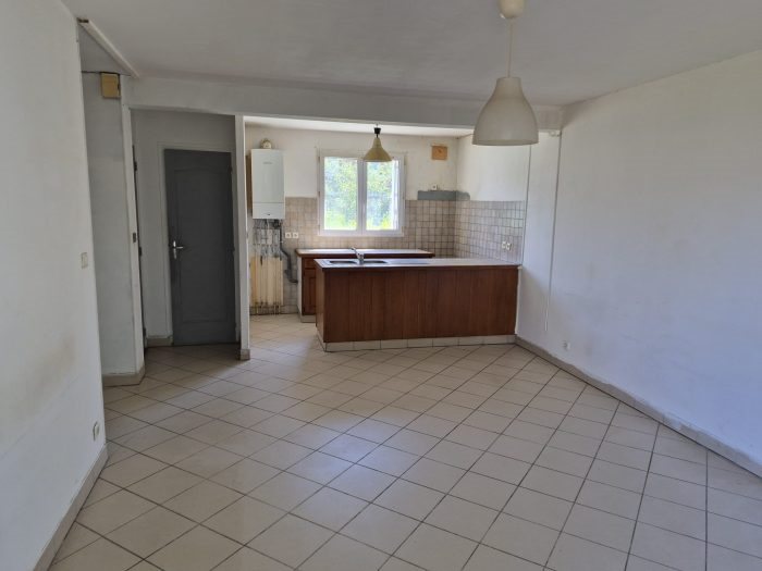 Maison à vendre, 126m², Villiers-le-Bel