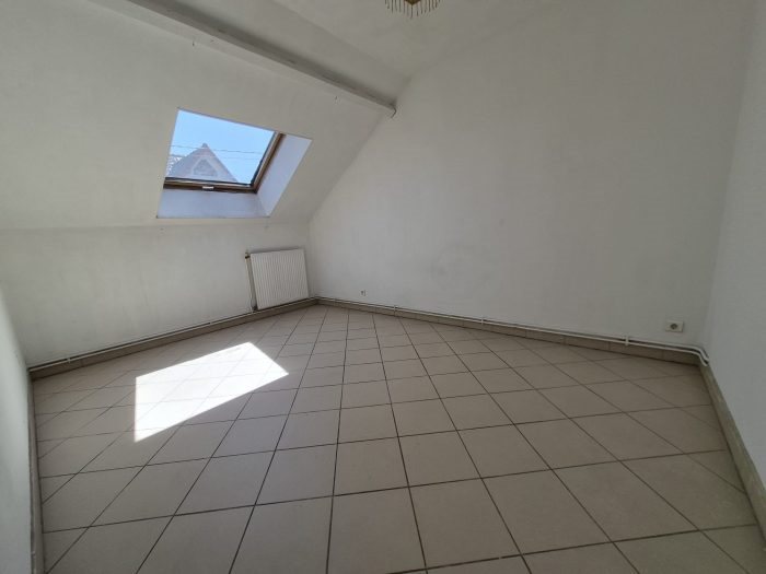 Maison à vendre, 126m², Villiers-le-Bel