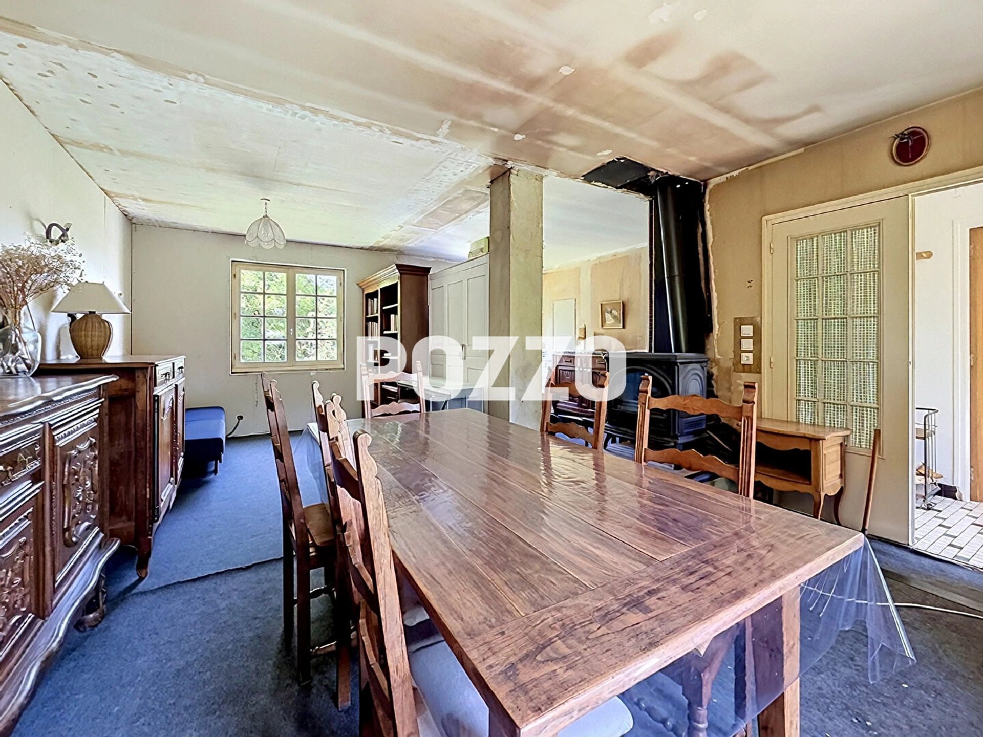 Maison à vendre, 81m², Saint-Planchers