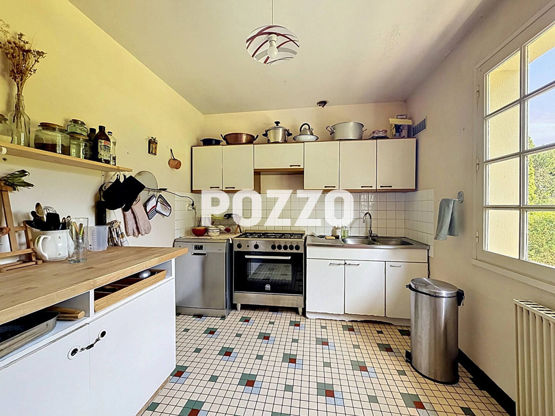 Maison à vendre, 81m², Saint-Planchers