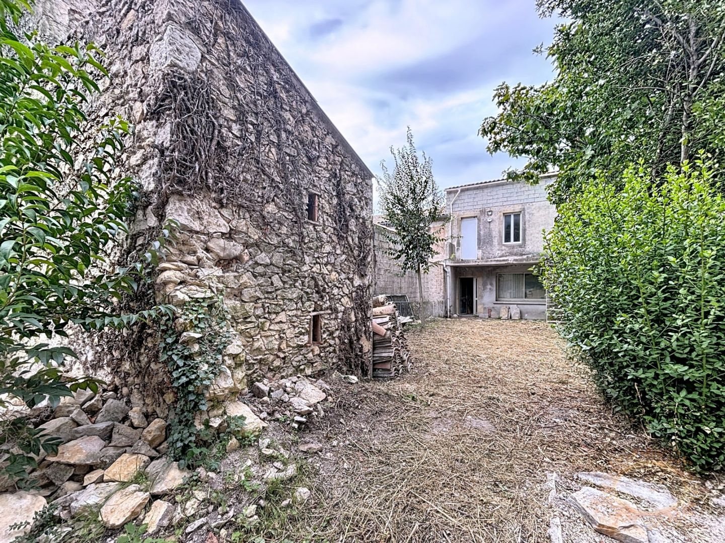 Maison à vendre, 109m², Quissac
