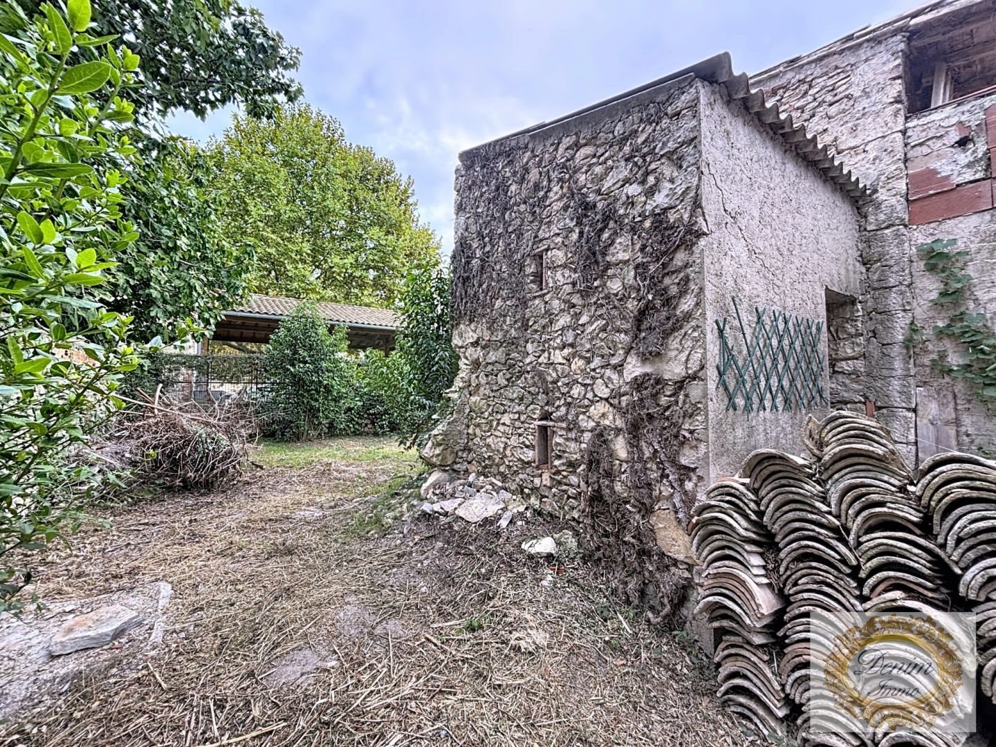 Maison à vendre, 109m², Quissac