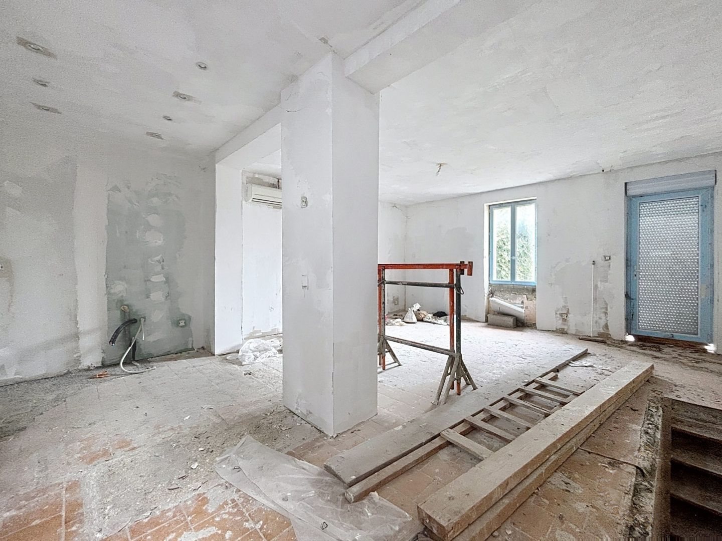 Maison à vendre, 109m², Quissac