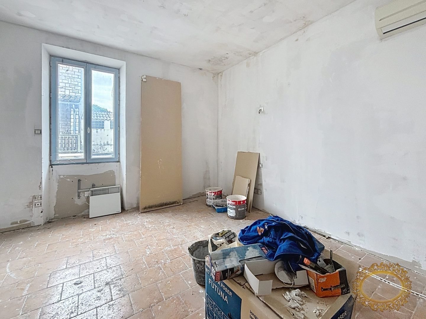 Maison à vendre, 109m², Quissac