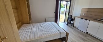 Appartement à louer, 24m², Les Essarts-le-Roi