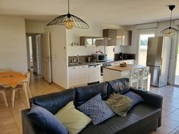 Appartement à louer, 89m², La Seyne-sur-Mer
