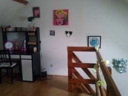 Appartement à louer, 37m², Dijon
