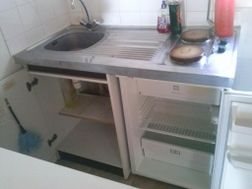 Appartement à louer, 37m², Dijon