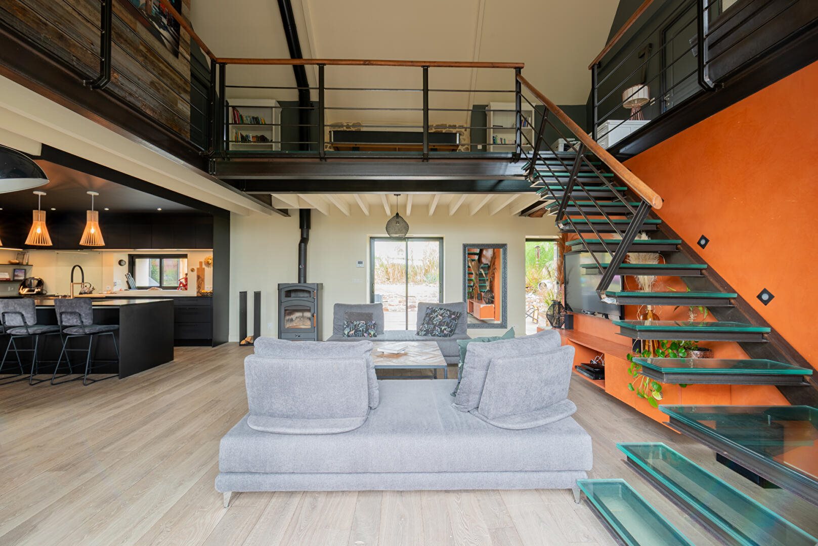 Maison à vendre, 196m², Hirel