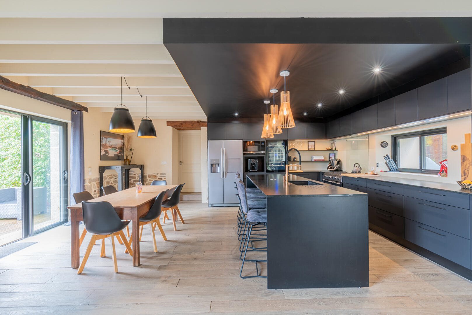 Maison à vendre, 196m², Hirel