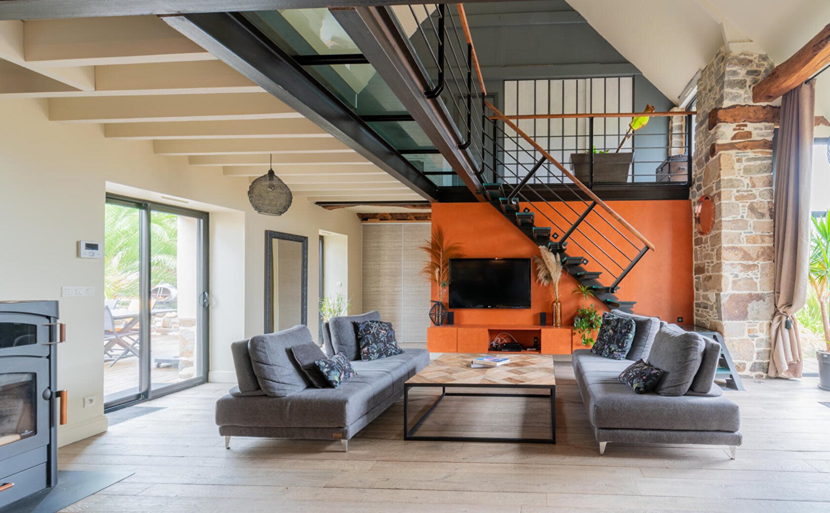 Maison à vendre, 196m², Hirel