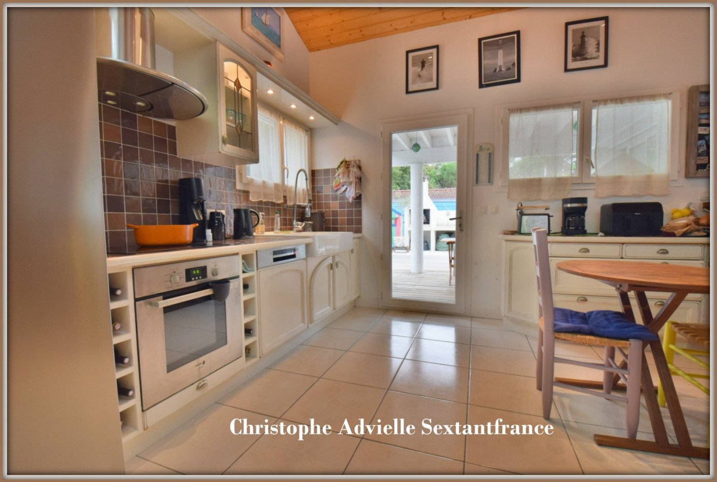 Maison à vendre, 177m², Lège-Cap-Ferret