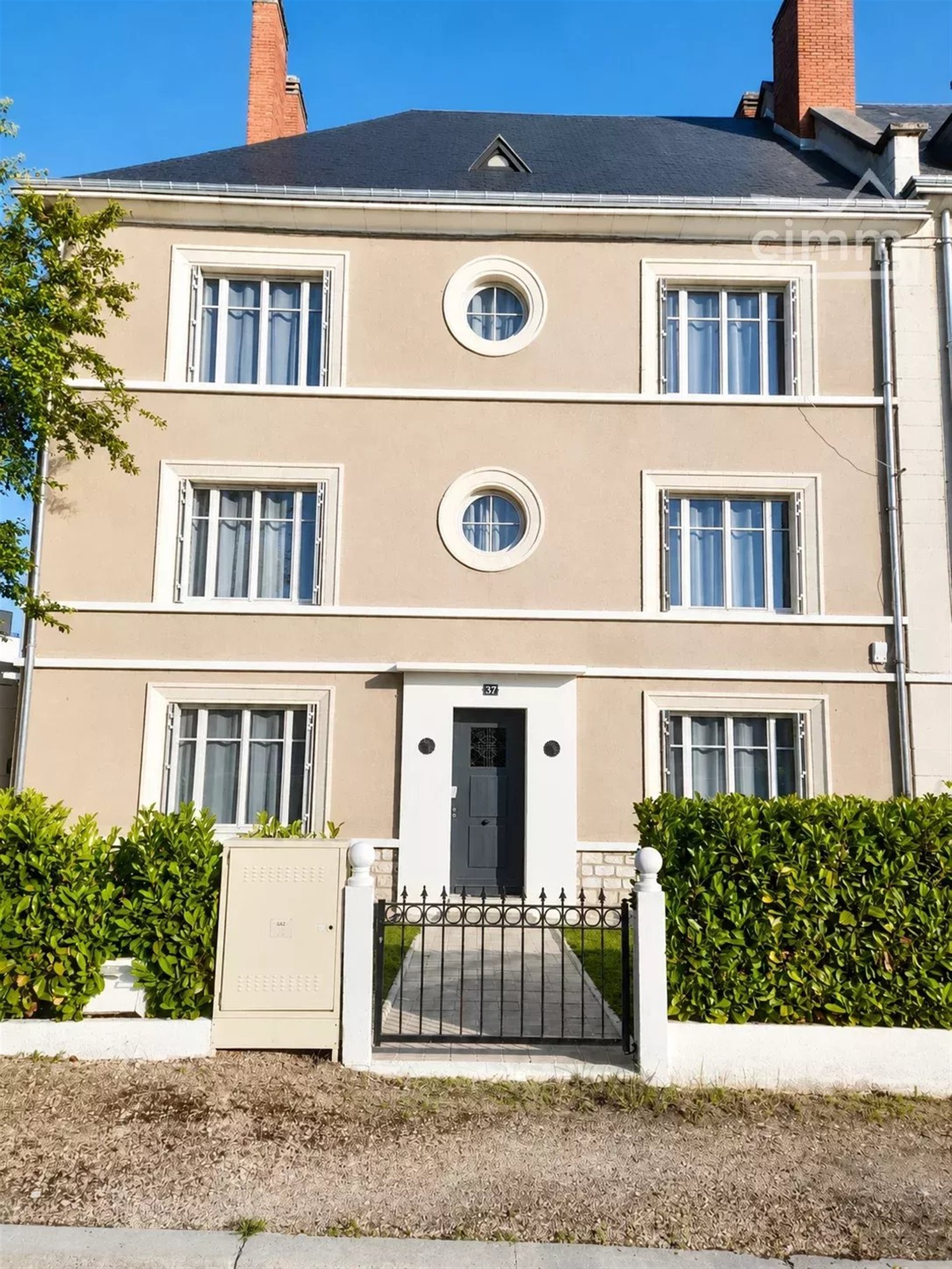Appartement à vendre, 292m², Blois