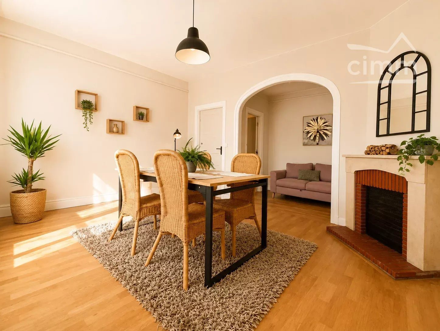 Appartement à vendre, 292m², Blois