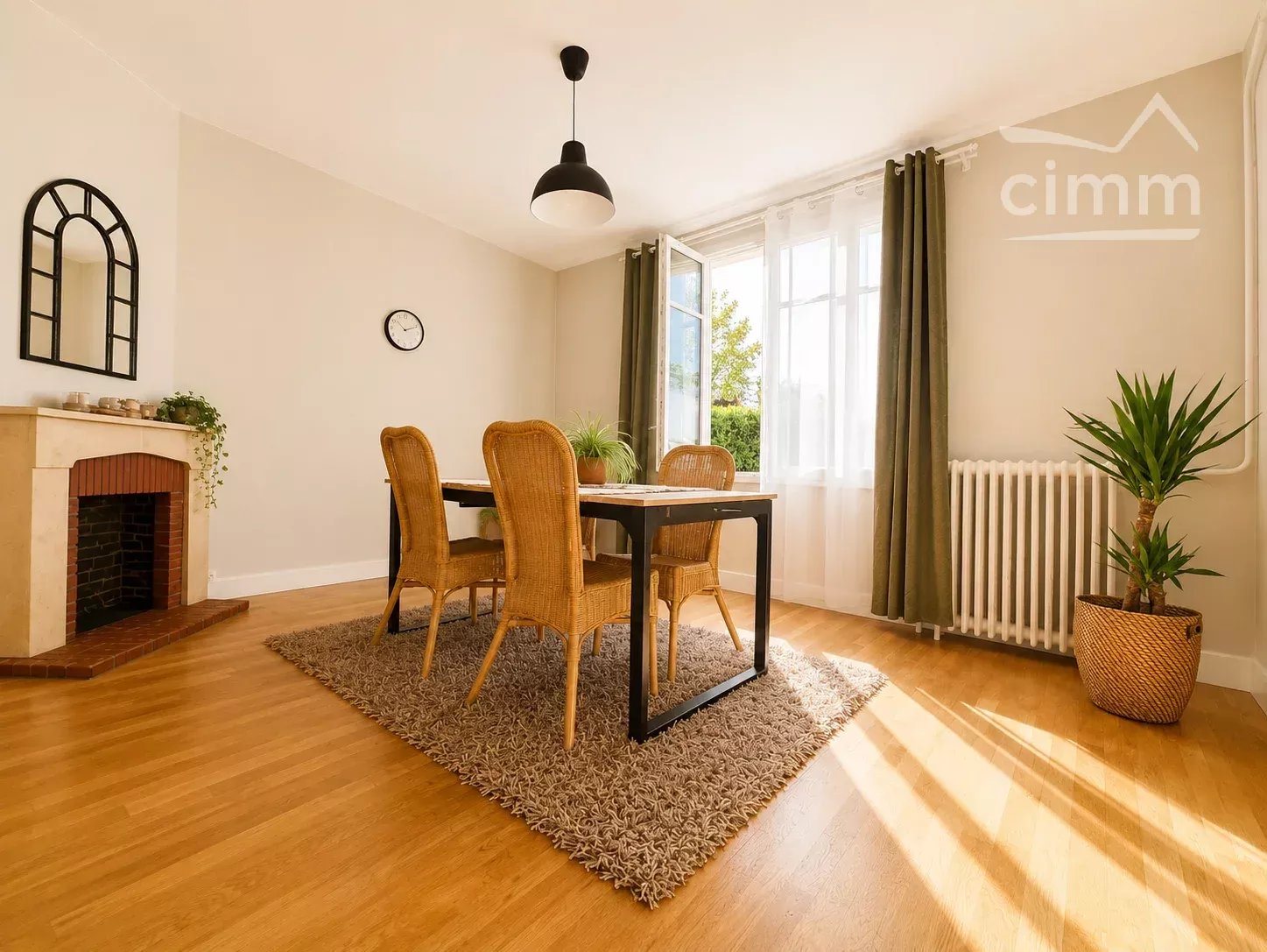 Appartement à vendre, 292m², Blois