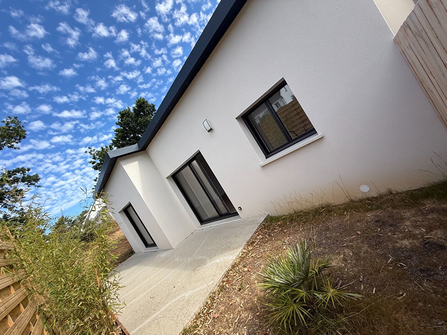 Maison à vendre, 103m², Lannilis