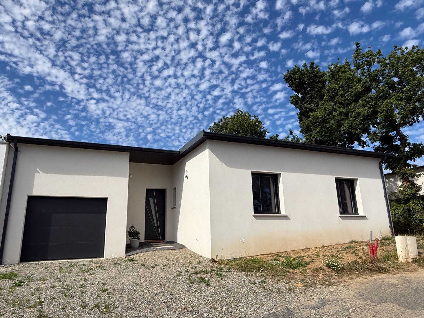 Maison à vendre, 103m², Lannilis