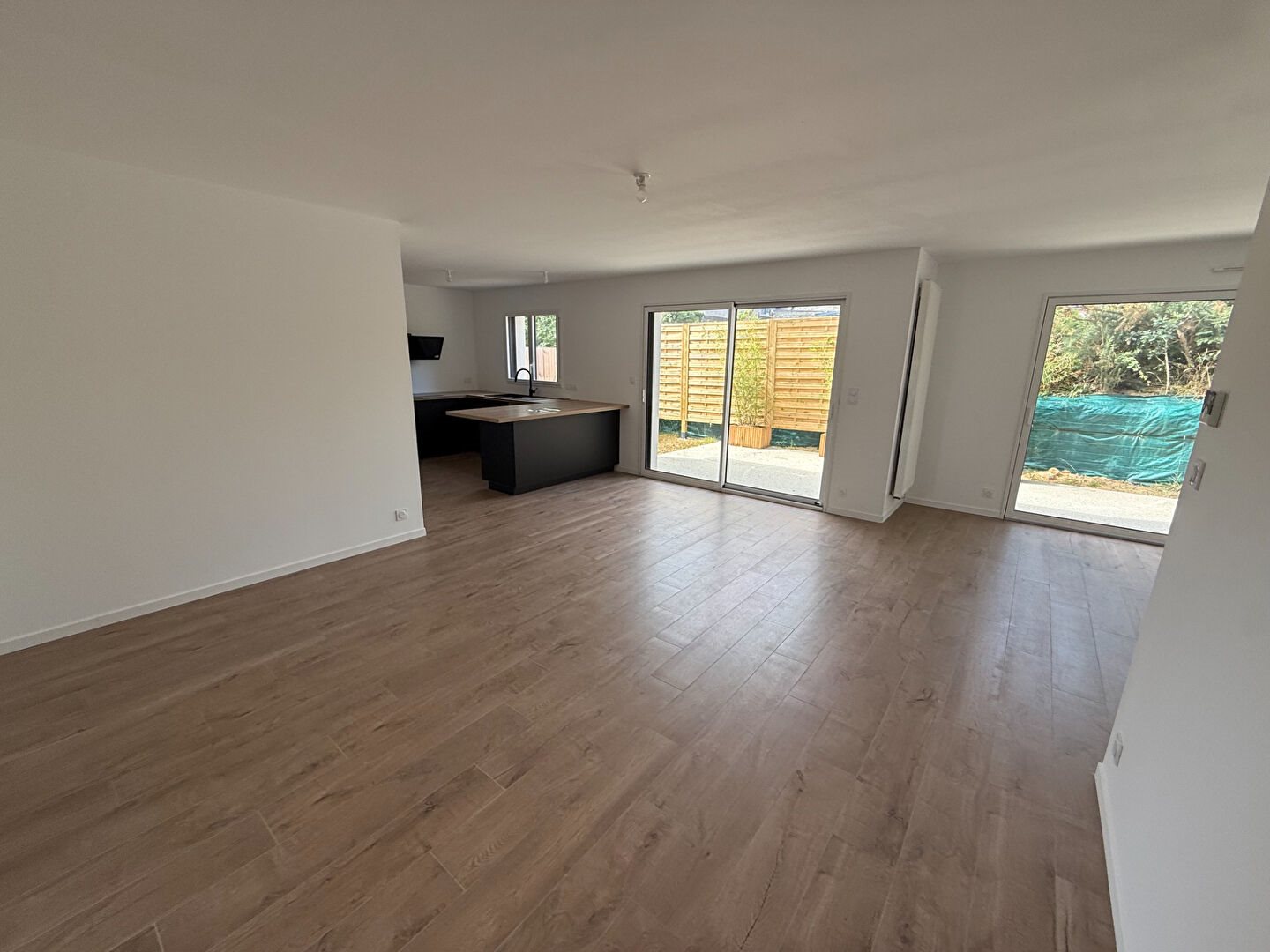 Maison à vendre, 103m², Lannilis