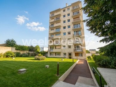 Appartement à vendre, 50m², Versailles