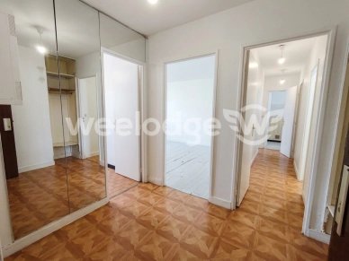 Appartement à vendre, 50m², Versailles