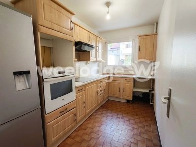 Appartement à vendre, 50m², Versailles