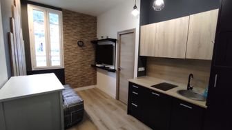 Appartement à louer, 25m², Beausoleil