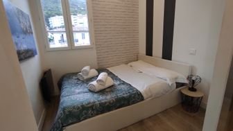 Appartement à louer, 25m², Beausoleil