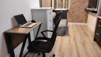 Appartement à louer, 25m², Beausoleil