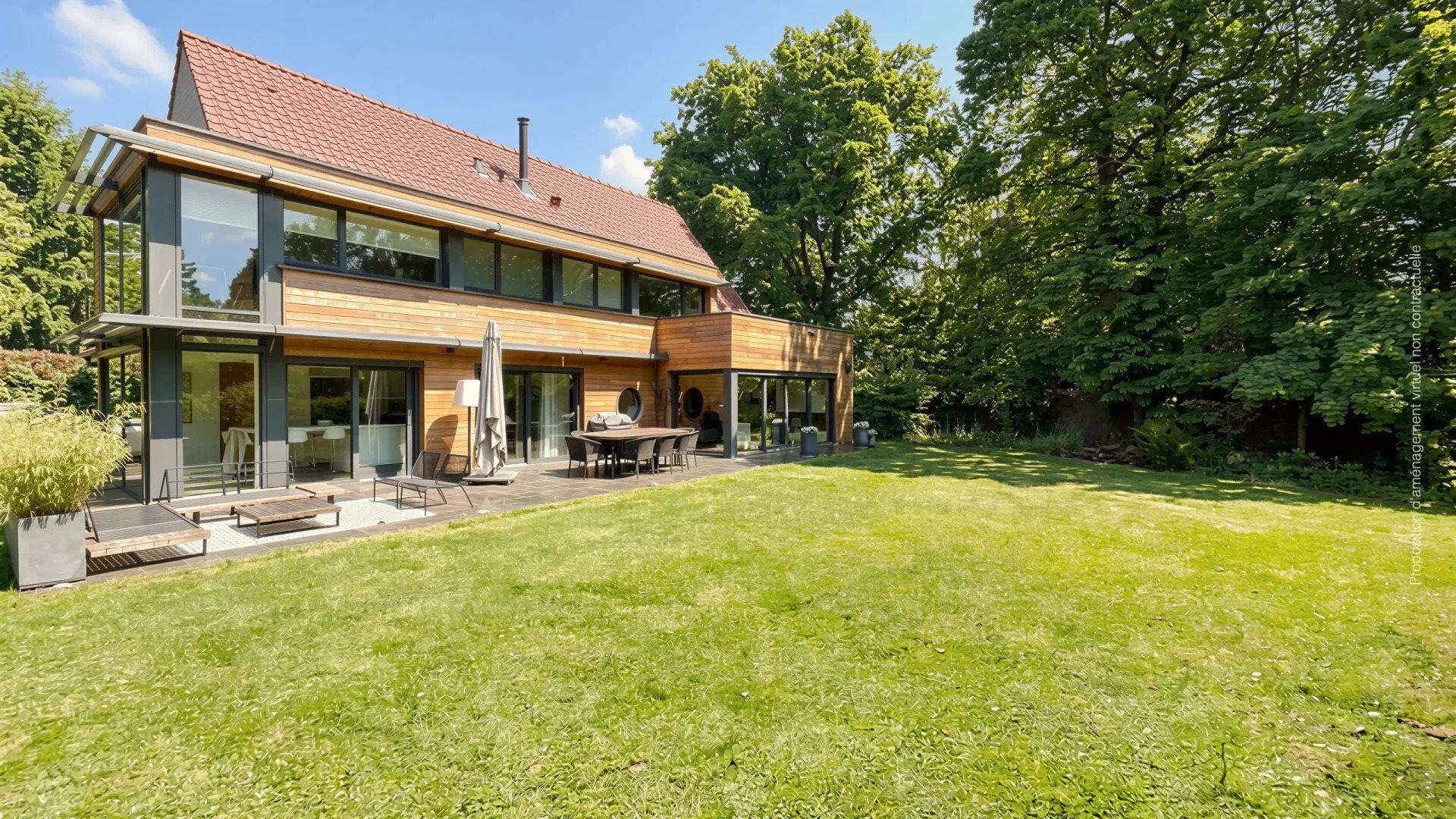Maison à vendre, 241m², Gruson