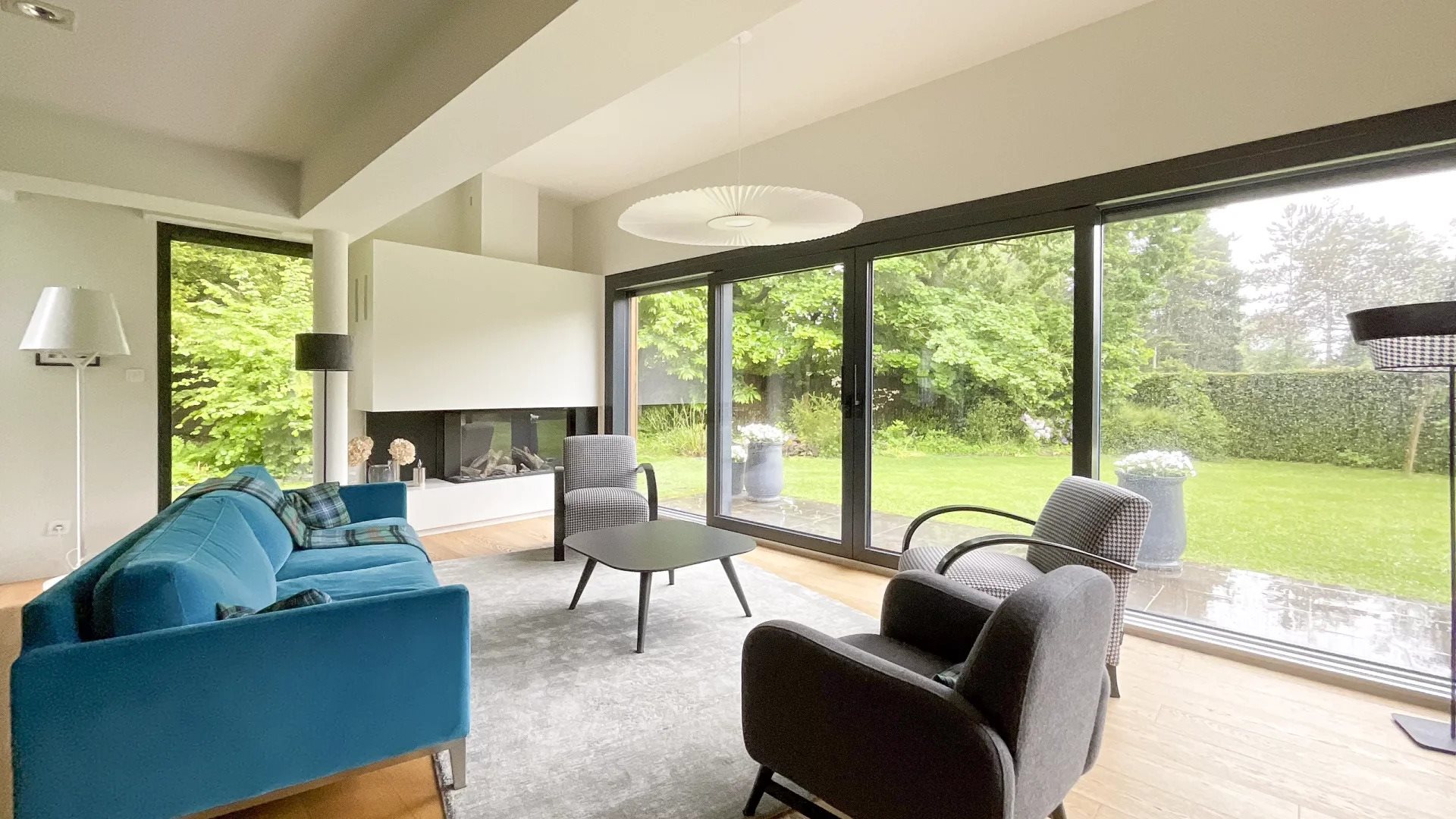 Maison à vendre, 241m², Gruson