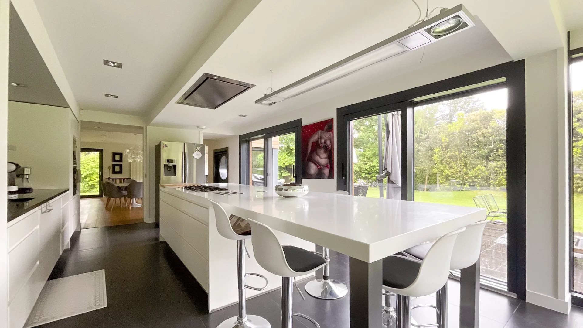 Maison à vendre, 241m², Gruson