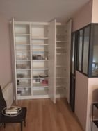 Appartement à louer, 63m², Le Mans