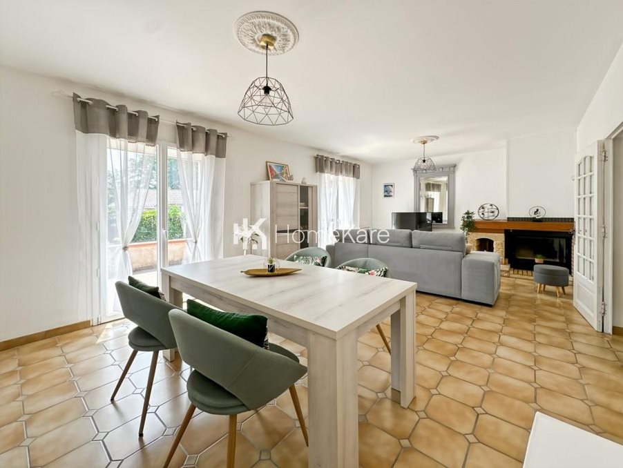 Maison à vendre, 110m², Boussens