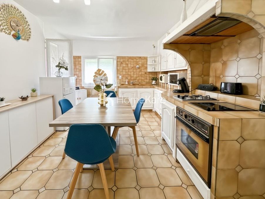 Maison à vendre, 110m², Boussens