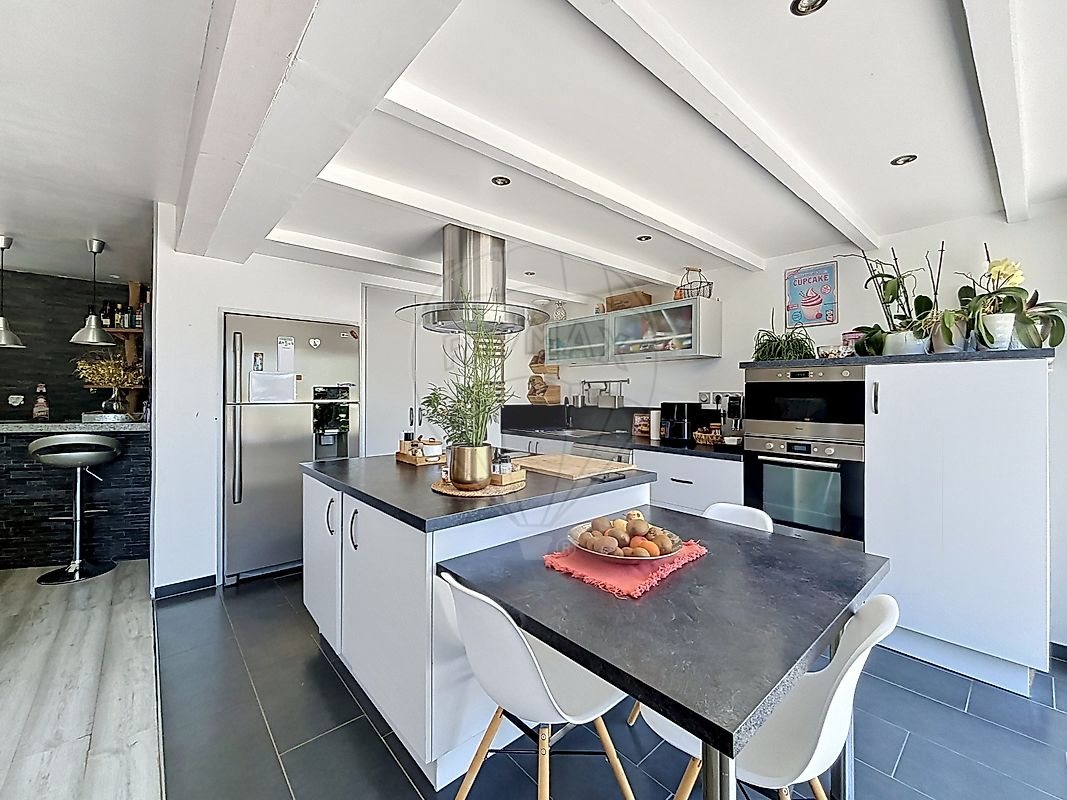 Maison à vendre, 125m², Targon