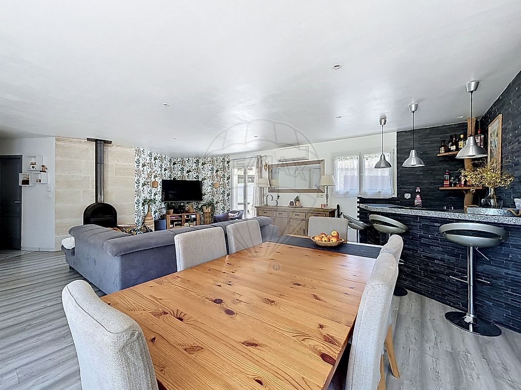 Maison à vendre, 125m², Targon