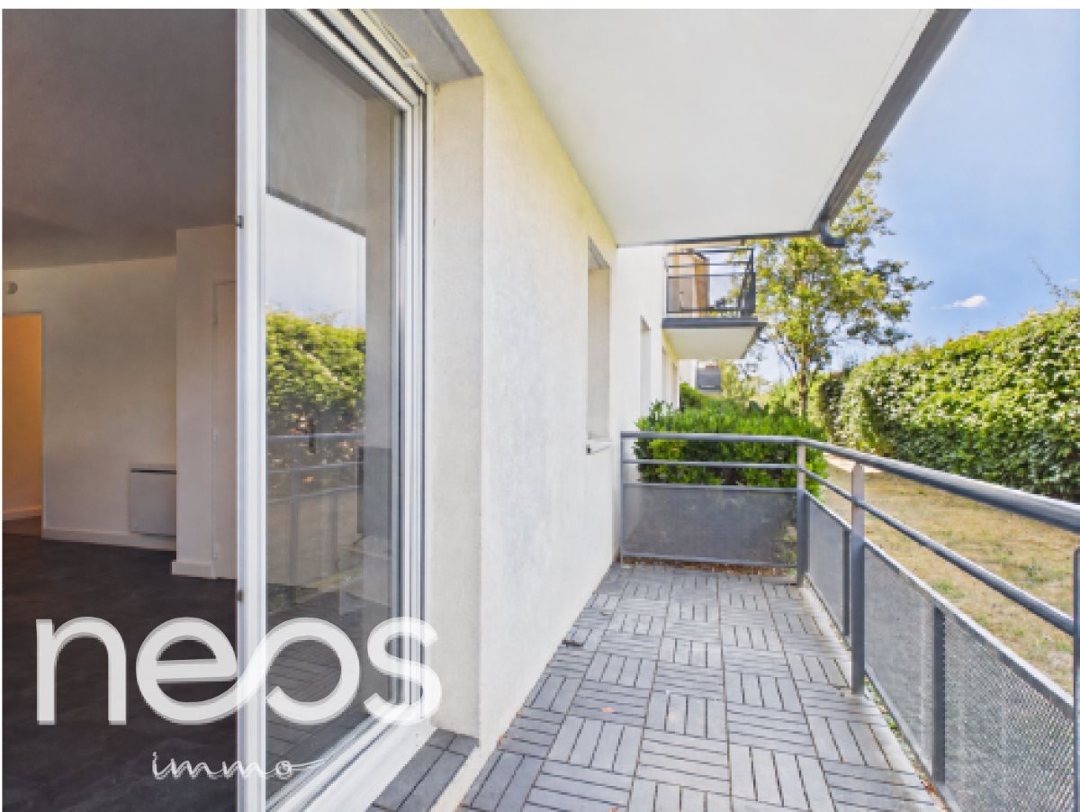 Appartement à louer, 53m², Beaune