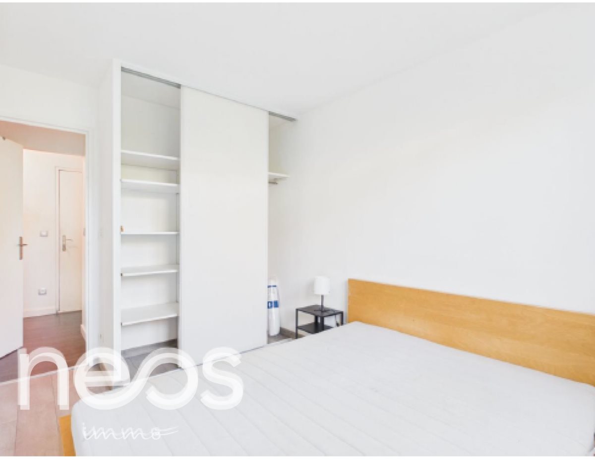 Appartement à louer, 53m², Beaune
