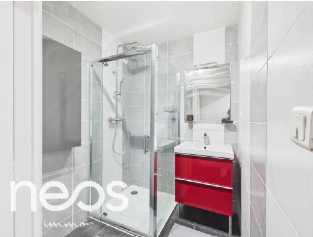 Appartement à louer, 53m², Beaune
