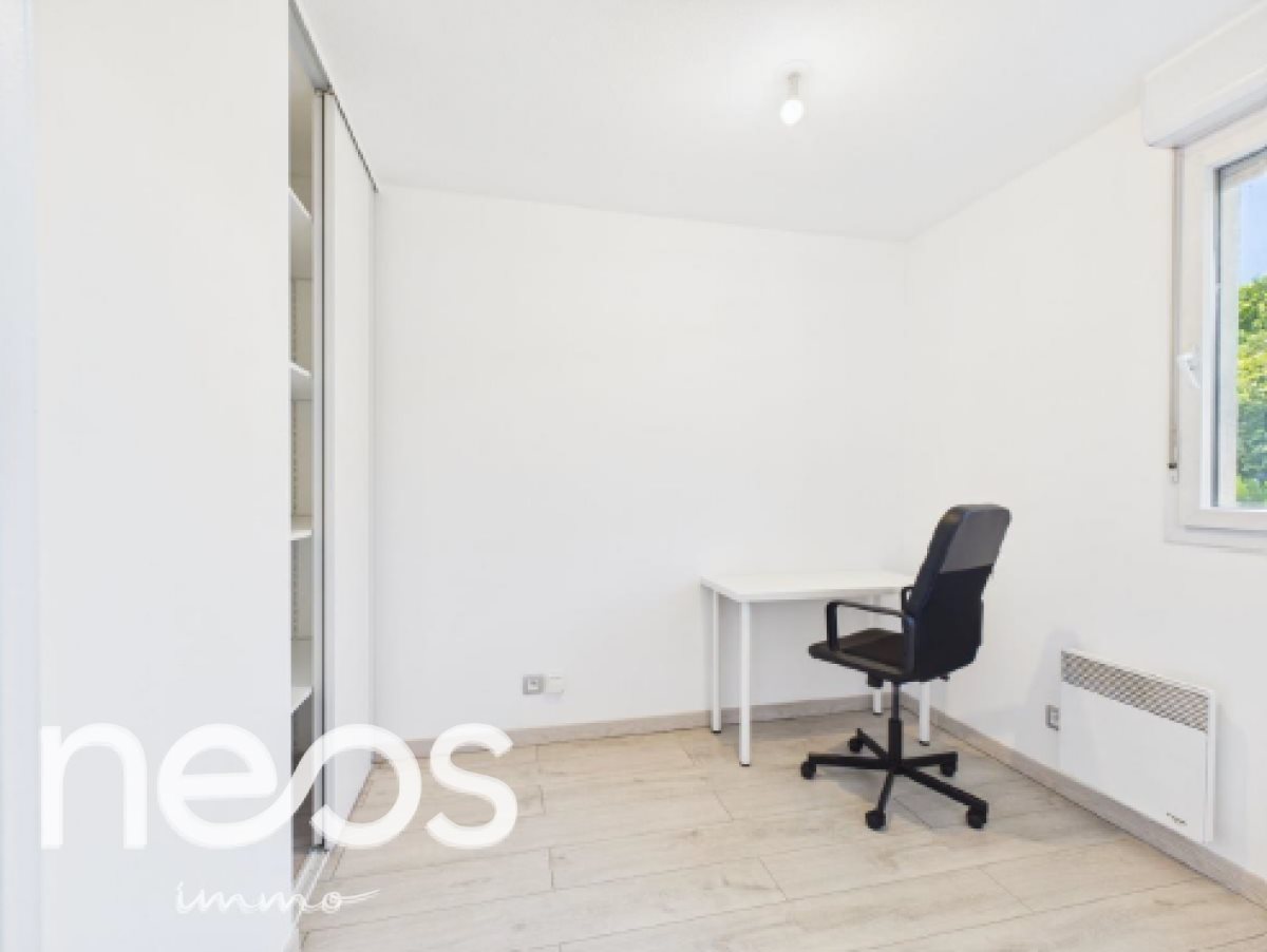Appartement à louer, 53m², Beaune